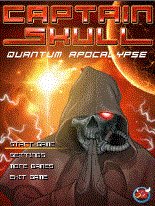 game pic for Captain Skull - Quantum Apocalypse
